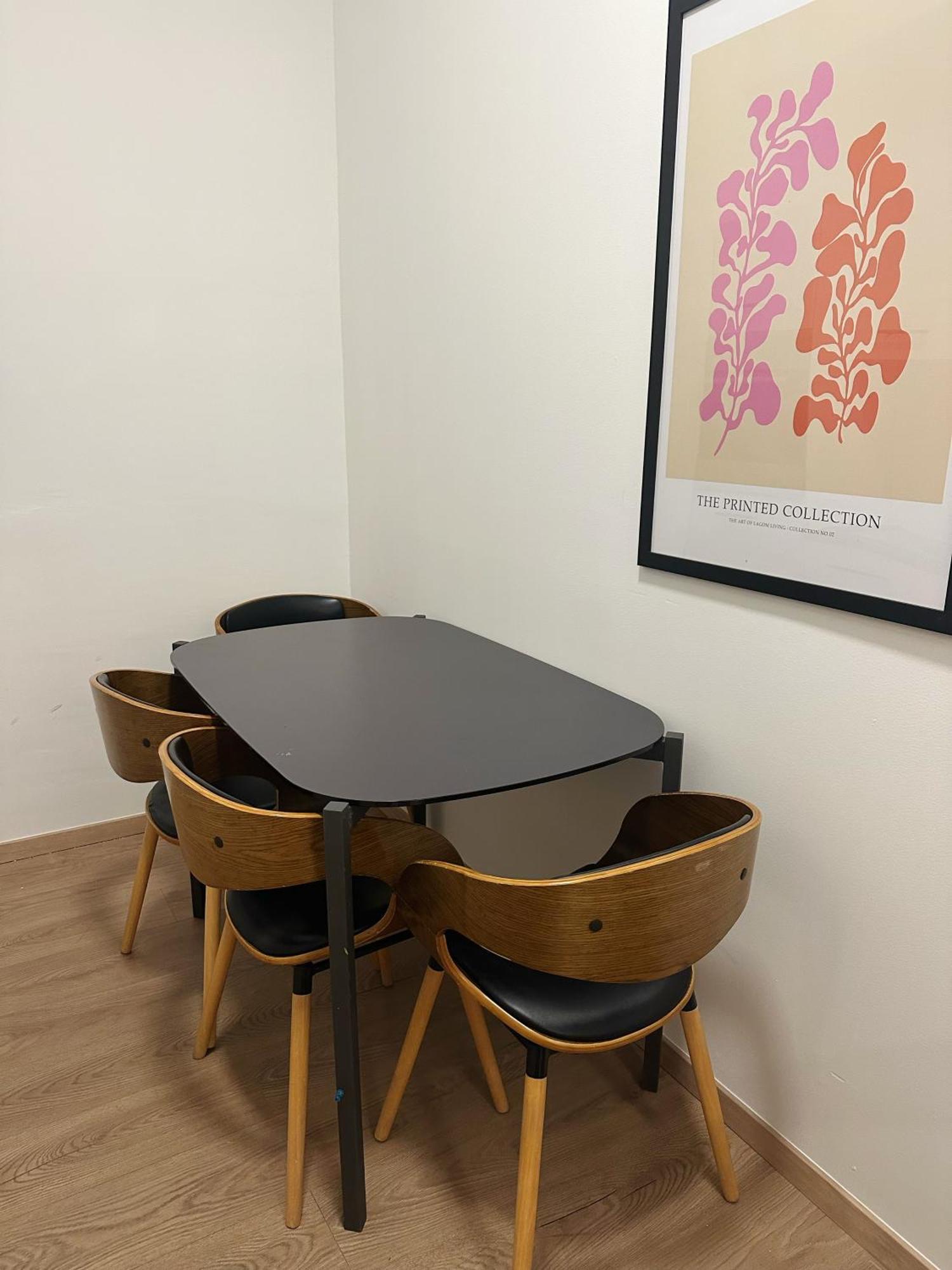 Apartmán 2Schlafenzimmer 5Betten Montuerwhonung Düsseldorf Exteriér fotografie