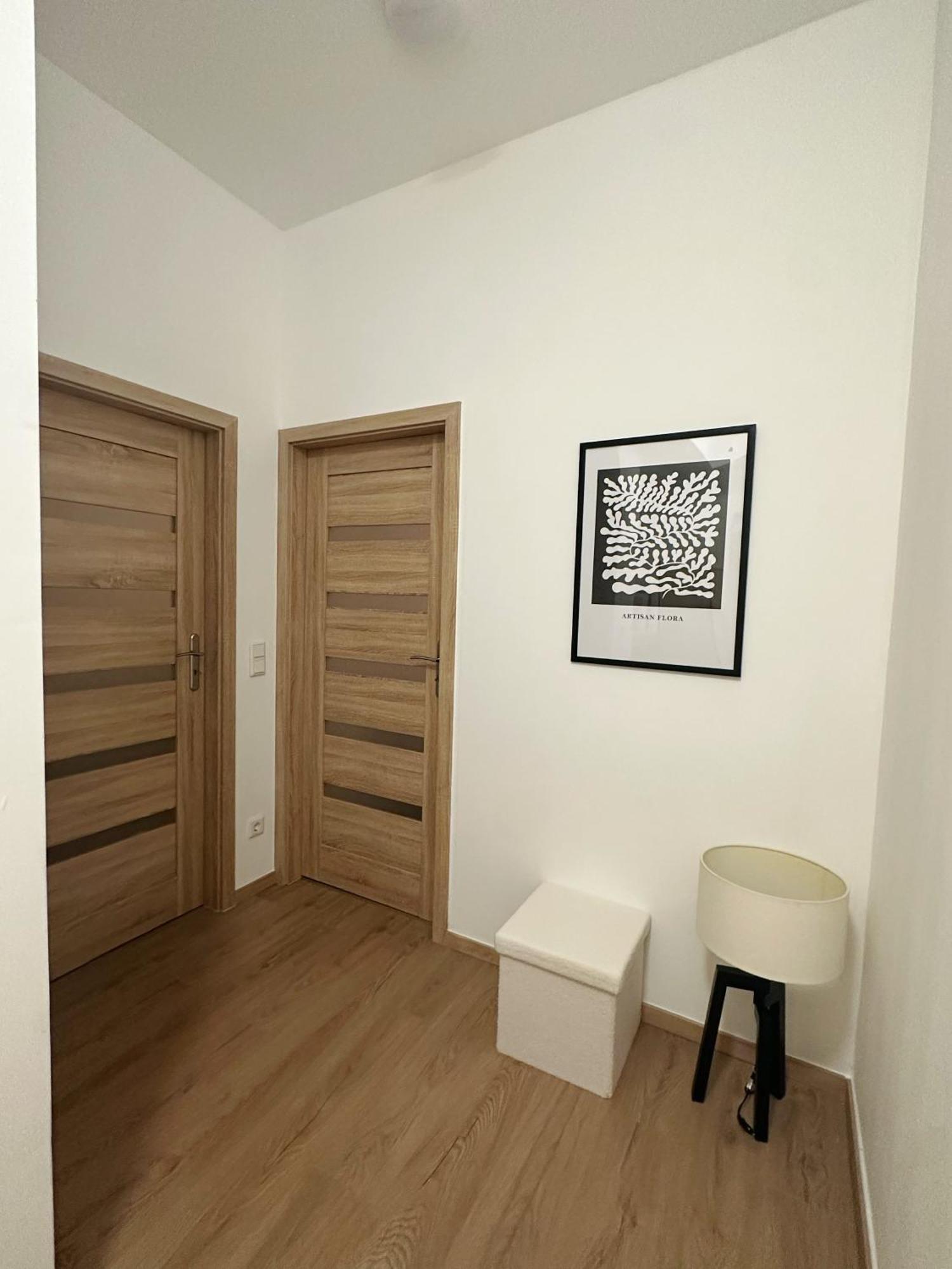 Apartmán 2Schlafenzimmer 5Betten Montuerwhonung Düsseldorf Exteriér fotografie